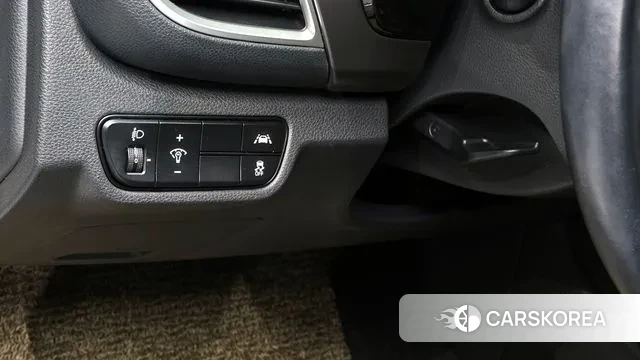 Kia Seltos 2019 Белый из Кореи, фото 5