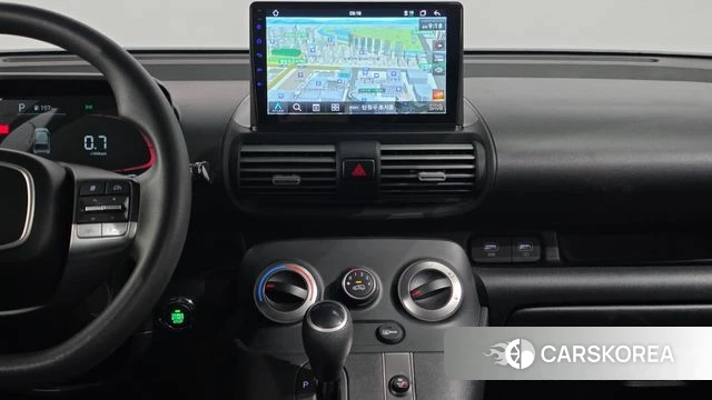 Hyundai Casper 2022 Белый из Кореи, фото 5