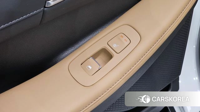 Hyundai Sonata (DN8) 2019 Белый из Кореи, фото 5