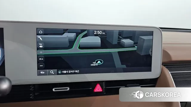 Hyundai Ionic 5 2021 Серый из Кореи, фото 5