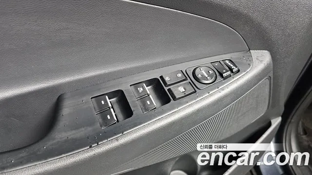 Hyundai All New Tucson 2020 Серый из Кореи, фото 5