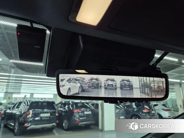 Toyota Alphard 4th Generation 2023 Черный из Кореи, фото 5