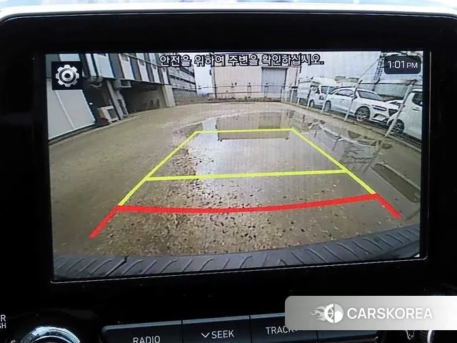 Hyundai The New Grand Starex 2018 Коричневый из Кореи, фото 5