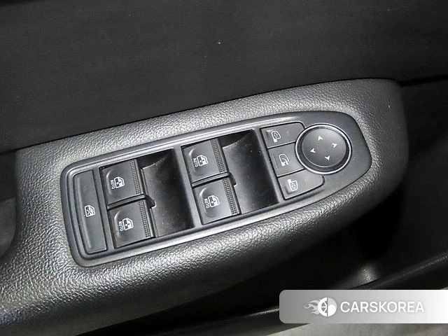 Renault Korea (Samsung) XM3 2020 Серый из Кореи, фото 5