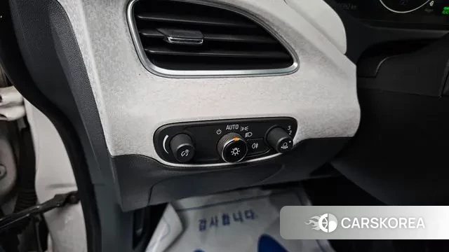 Chevrolet (GM Daewoo) Bolt EV 2019 Белый из Кореи, фото 5