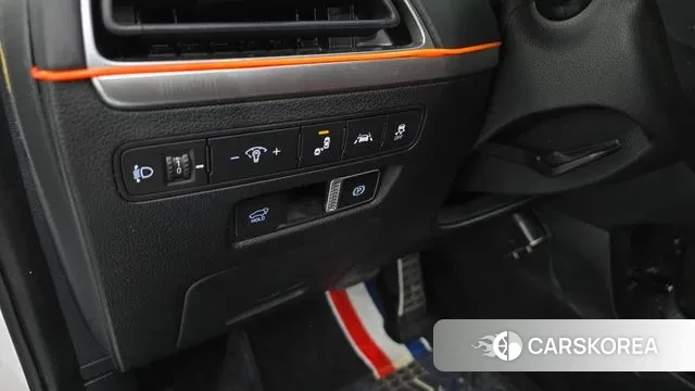 Hyundai Palisade 2019 Белый из Кореи, фото 5