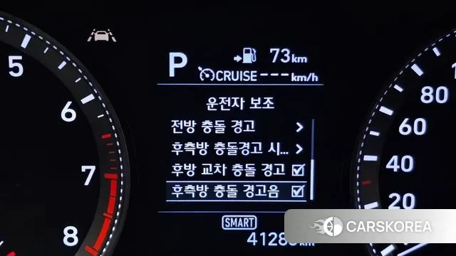 Hyundai Grandeur IG 2019 Черный из Кореи, фото 5