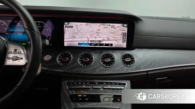 Mercedes-Benz CLS-Class C257 2020 Белый из Кореи, фото 5