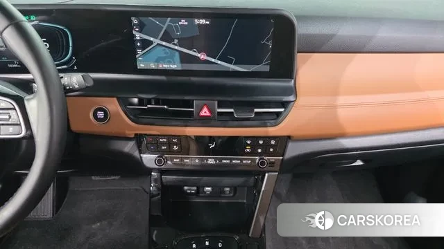 Kia The New Seltos 2022 Серый из Кореи, фото 5