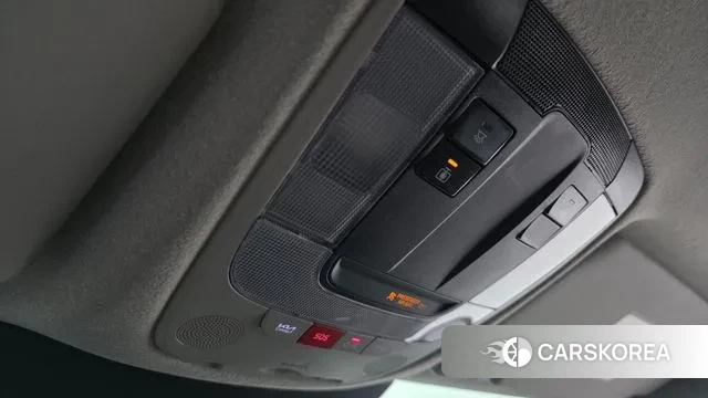 Kia Di Ol Nu Niro 2022 Зеленый из Кореи, фото 5