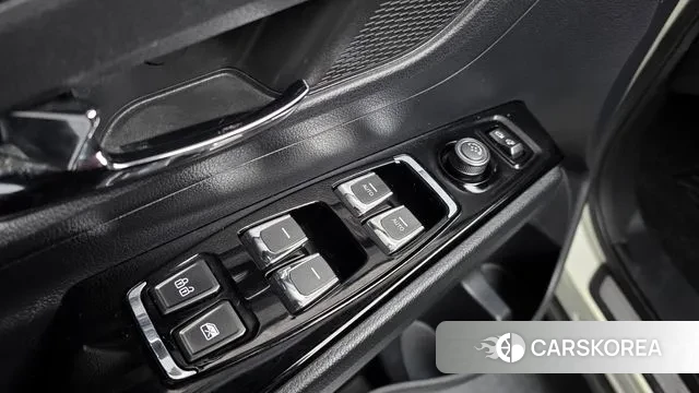 Ssangyong Beautiful Korando 2019 Белый из Кореи, фото 5