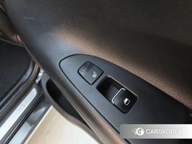 Hyundai Grandeur IG 2019 Черный из Кореи, фото 5