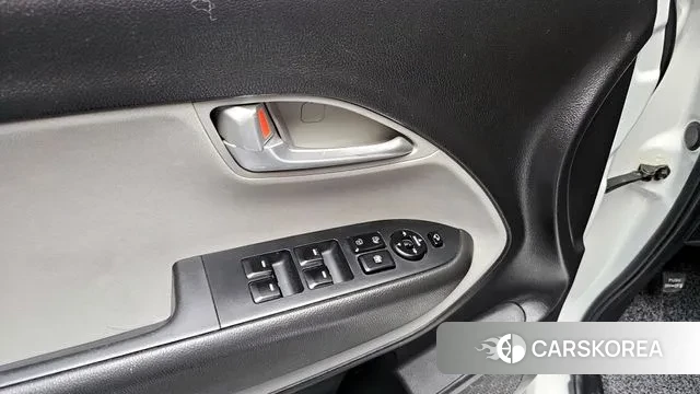 Kia The New Ray 2021 Белый из Кореи, фото 5