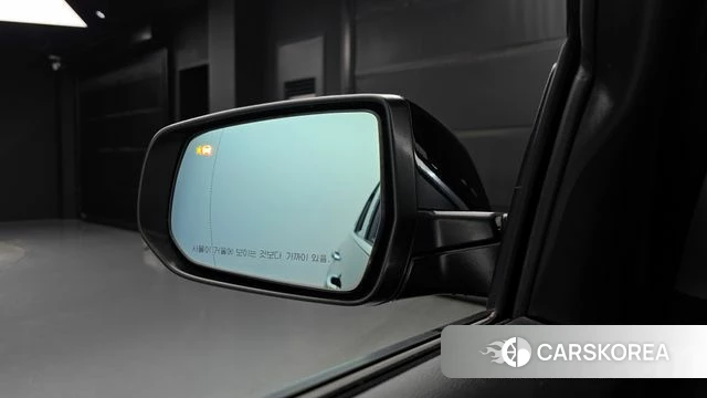 Chevrolet (GM Daewoo) All New Malibu 2018 Черный из Кореи, фото 5
