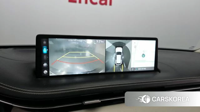 Genesis GV70 2022 Серебристо-серый из Кореи, фото 5