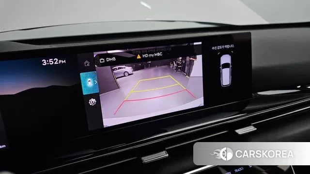 Genesis GV80 2024 Белый из Кореи, фото 5