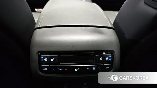 Hyundai Palisade 2021 Черный из Кореи, фото 5