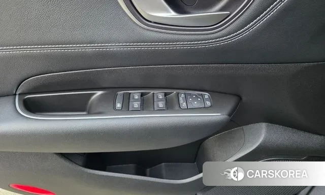 Renault Korea (Samsung) The New SM6 2023 Серый из Кореи, фото 5