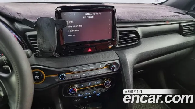 Hyundai Veloster (JS) 2018 Белый из Кореи, фото 5