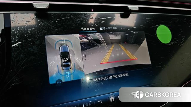 Mercedes-Benz E-Class W214 2025 Черный из Кореи, фото 5
