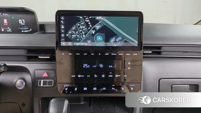 Hyundai Staria 2024 Черный из Кореи, фото 5