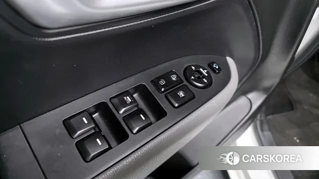 Kia The New Ray 2020 Белый из Кореи, фото 5