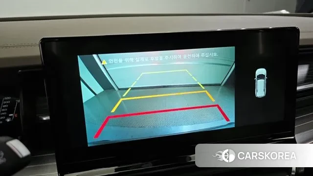 Ssangyong Torres 2023 Светло-зеленый из Кореи, фото 5