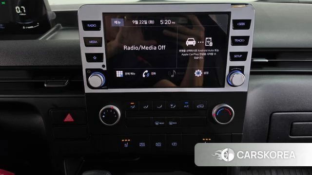 Hyundai Staria 2023 Серый из Кореи, фото 5
