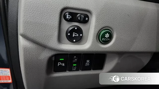 Honda Pilot 3rd generation 2019 Синий из Кореи, фото 5