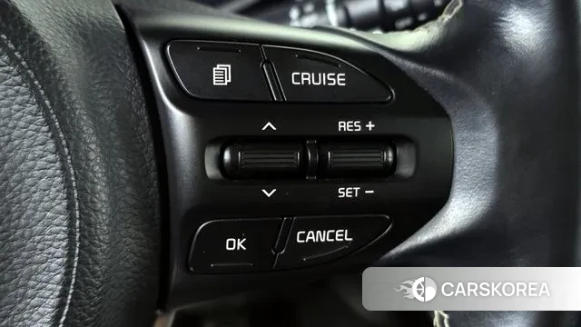 Kia All New Morning (JA) 2019 Белый из Кореи, фото 5