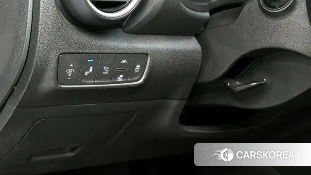 Hyundai Kona Electric 2020 Белый из Кореи, фото 5
