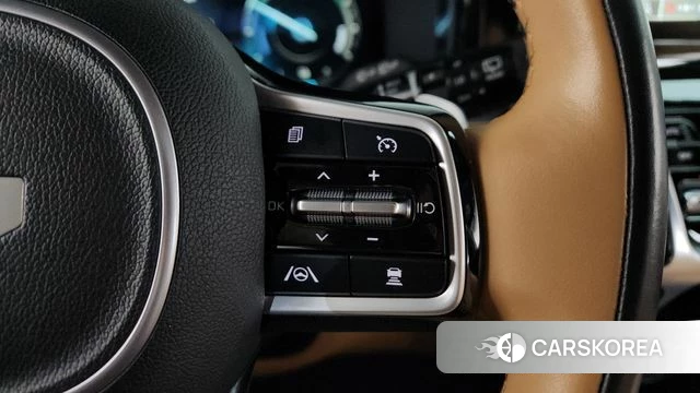 Kia Sorento 4th Generation 2022 Белый из Кореи, фото 5