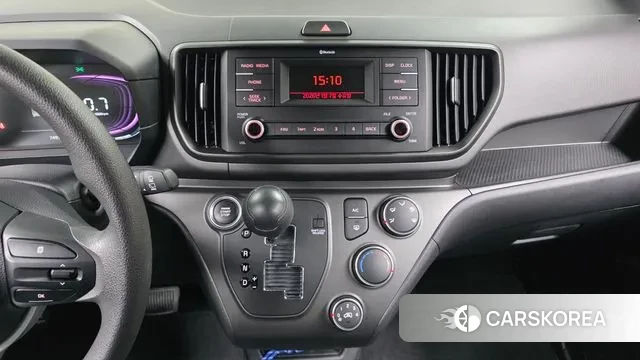 Kia The New Kia Ray 2024 Зеленый из Кореи, фото 5