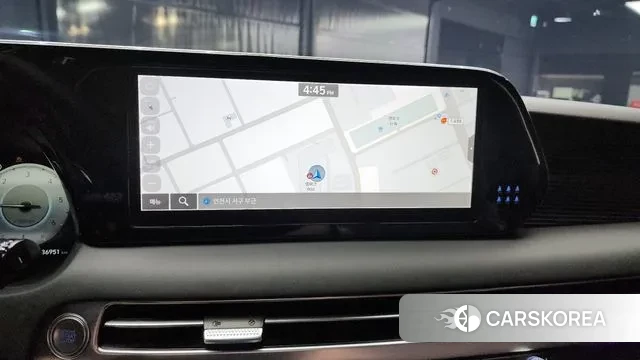 Hyundai The New Palisade 2023 Белый из Кореи, фото 5