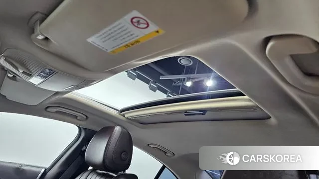 Mercedes-Benz CLS-Class C257 2020 Белый из Кореи, фото 5