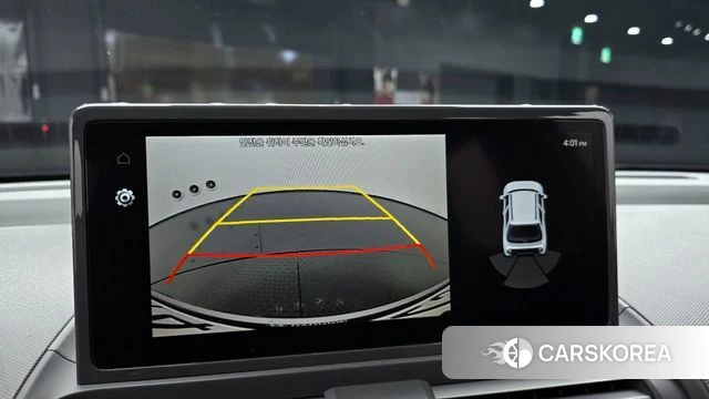 Hyundai The New Casper 2025 Белый из Кореи, фото 5