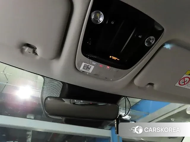 Kia Seltos 2021 Белый из Кореи, фото 5