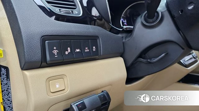 Kia The New Carnival 2019 Белый из Кореи, фото 5