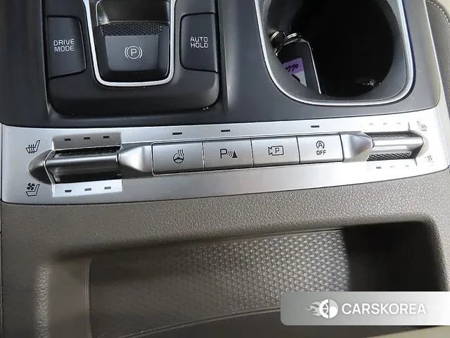 Kia Carnival 4th generation 2022 Белый из Кореи, фото 5