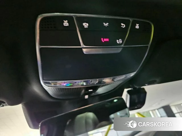 Mercedes-Benz S-Class W222 2019 Черный из Кореи, фото 5