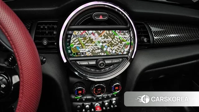 Mini Cooper Convertible 2020 Синий из Кореи, фото 5