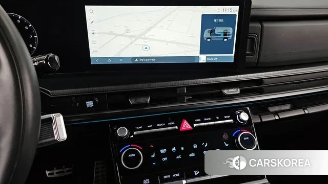 Hyundai Santa Fe (MX5) 2024 Белый из Кореи, фото 5