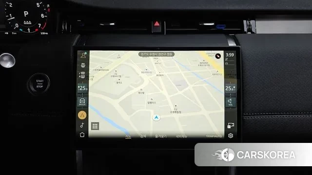 Land Rover Discovery Sports 2nd Generation 2024 Белый из Кореи, фото 5