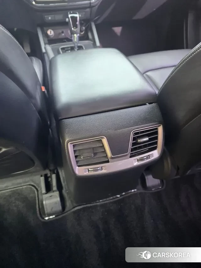 Ssangyong Rexton Sports 2018 Серый из Кореи, фото 5