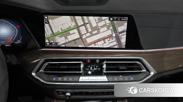 BMW X5 (G05) 2019 Белый из Кореи, фото 5