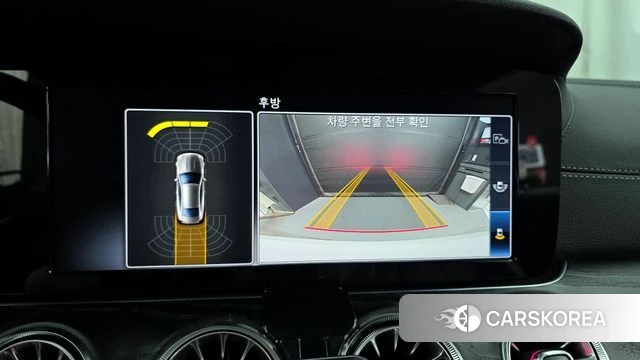 Mercedes-Benz E-Class W213 2019 Белый из Кореи, фото 5