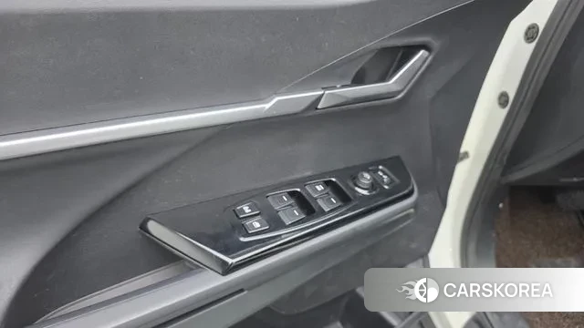 Ssangyong Torres 2022 Белый из Кореи, фото 5