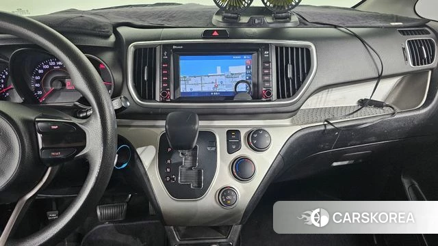 Kia The New Ray 2018 Белый из Кореи, фото 5