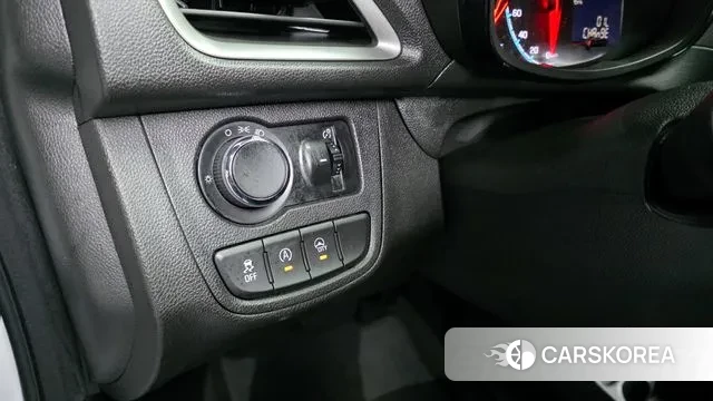 Chevrolet (GM Daewoo) The New Spark 2018 Белый из Кореи, фото 5