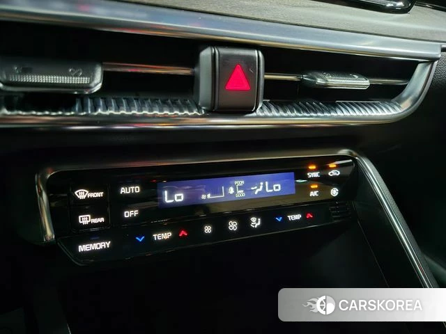Kia K5 3rd generation 2020 Белый из Кореи, фото 5
